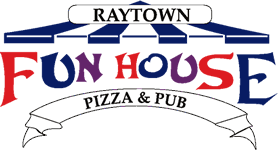 Raytown Fun House Pizza & Pub