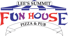 Lees Summit Fun House Pizza & Pub