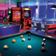 Games & Entertainment