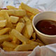 Fun House's French Fries
