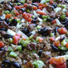 Fun House's Big Daddy Pizza