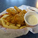 Fun House's Chicken Tenders