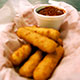 Fun House's Cheese Sticks