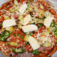 Fun House's NEW Neapolitan Pizza
