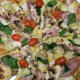 Fun House's NEW Young Hippy Pizza