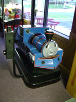 Kid's Rides